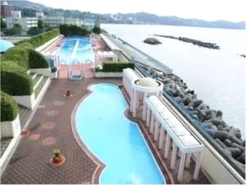Hotel Yugawara Mizunokaori Exterior foto