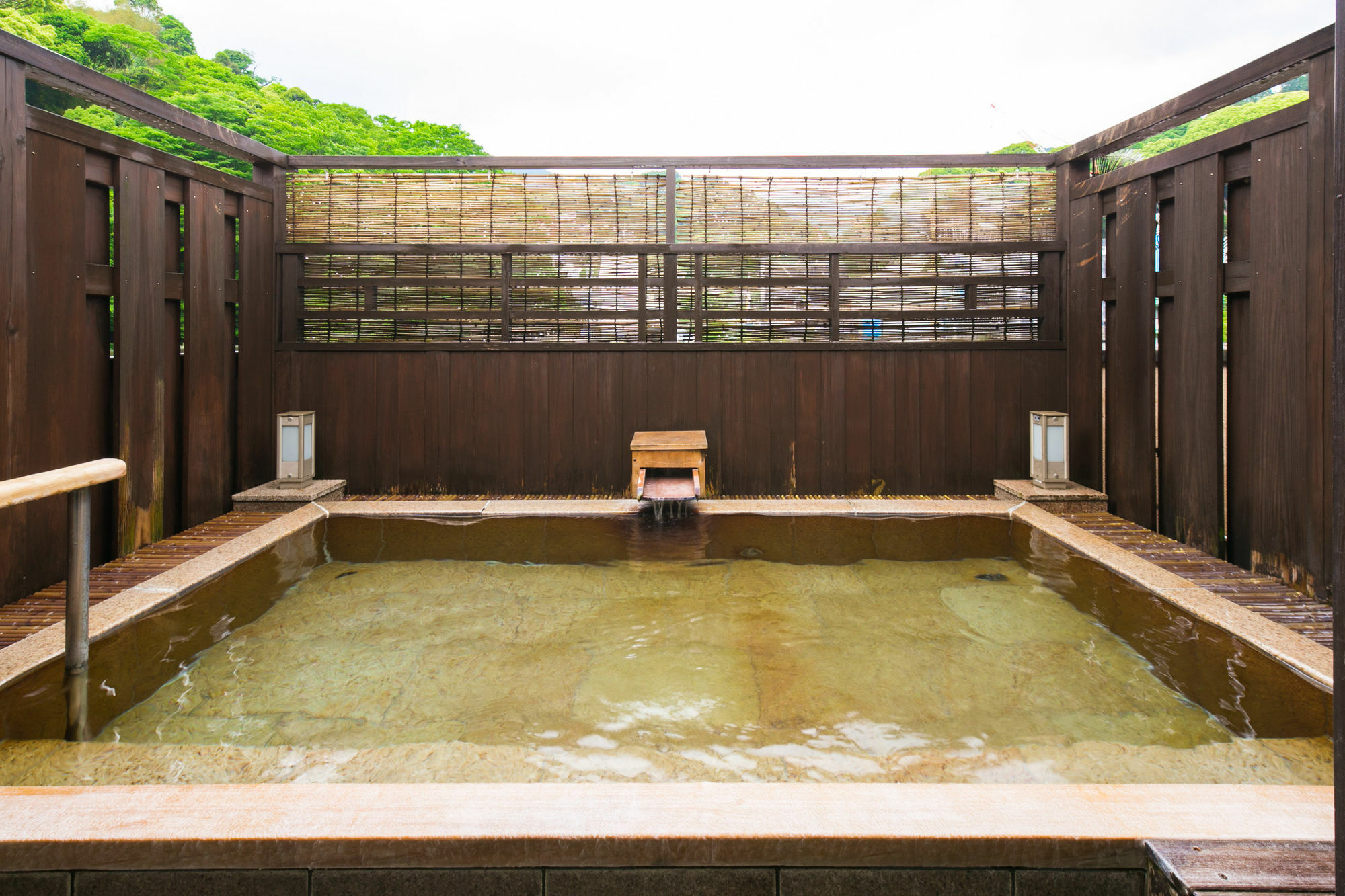 Hotel Yugawara Mizunokaori Exterior foto
