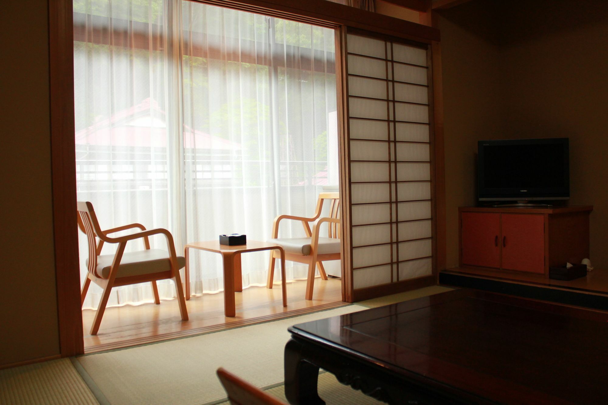 Hotel Yugawara Mizunokaori Exterior foto