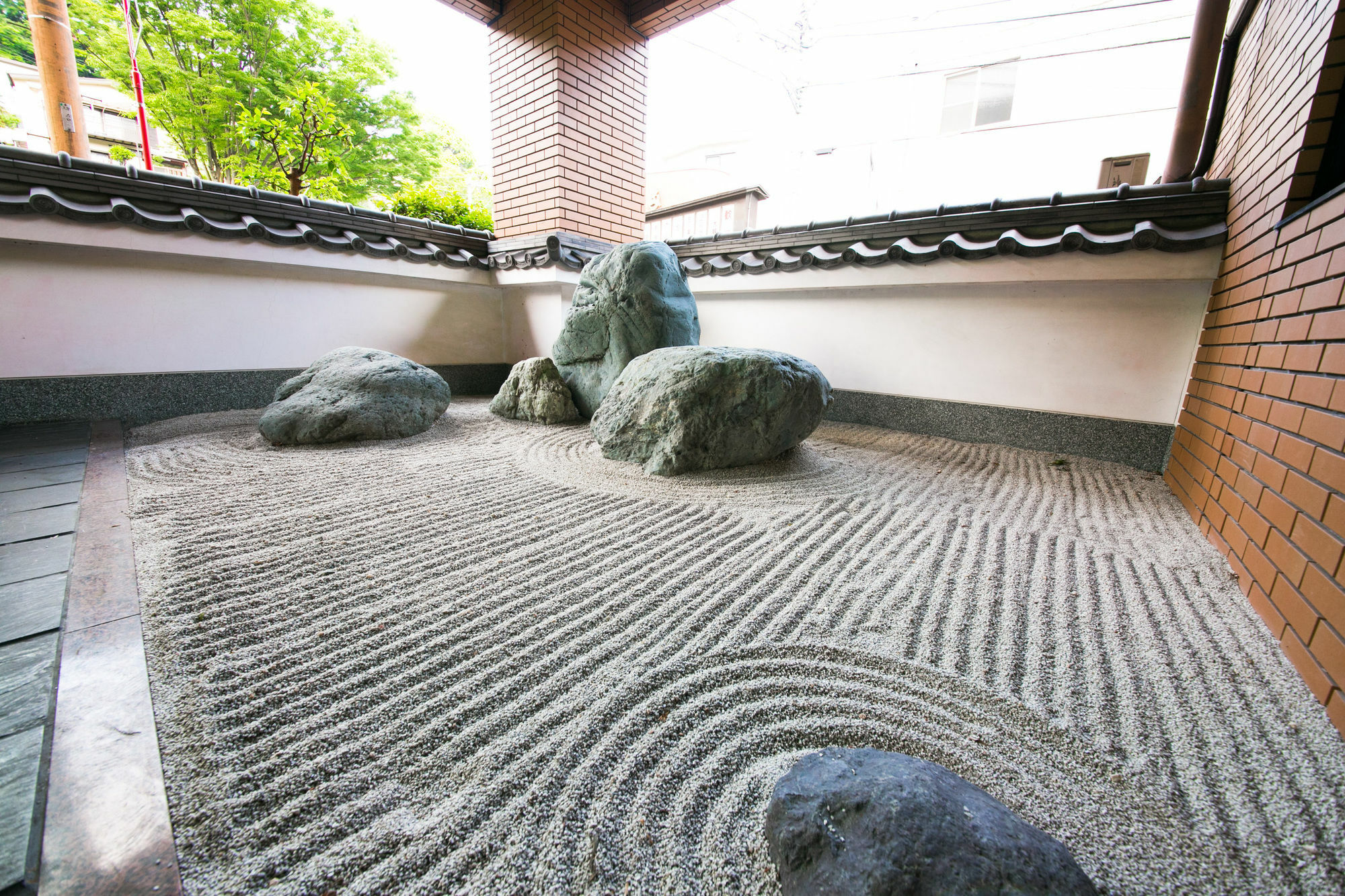 Hotel Yugawara Mizunokaori Exterior foto
