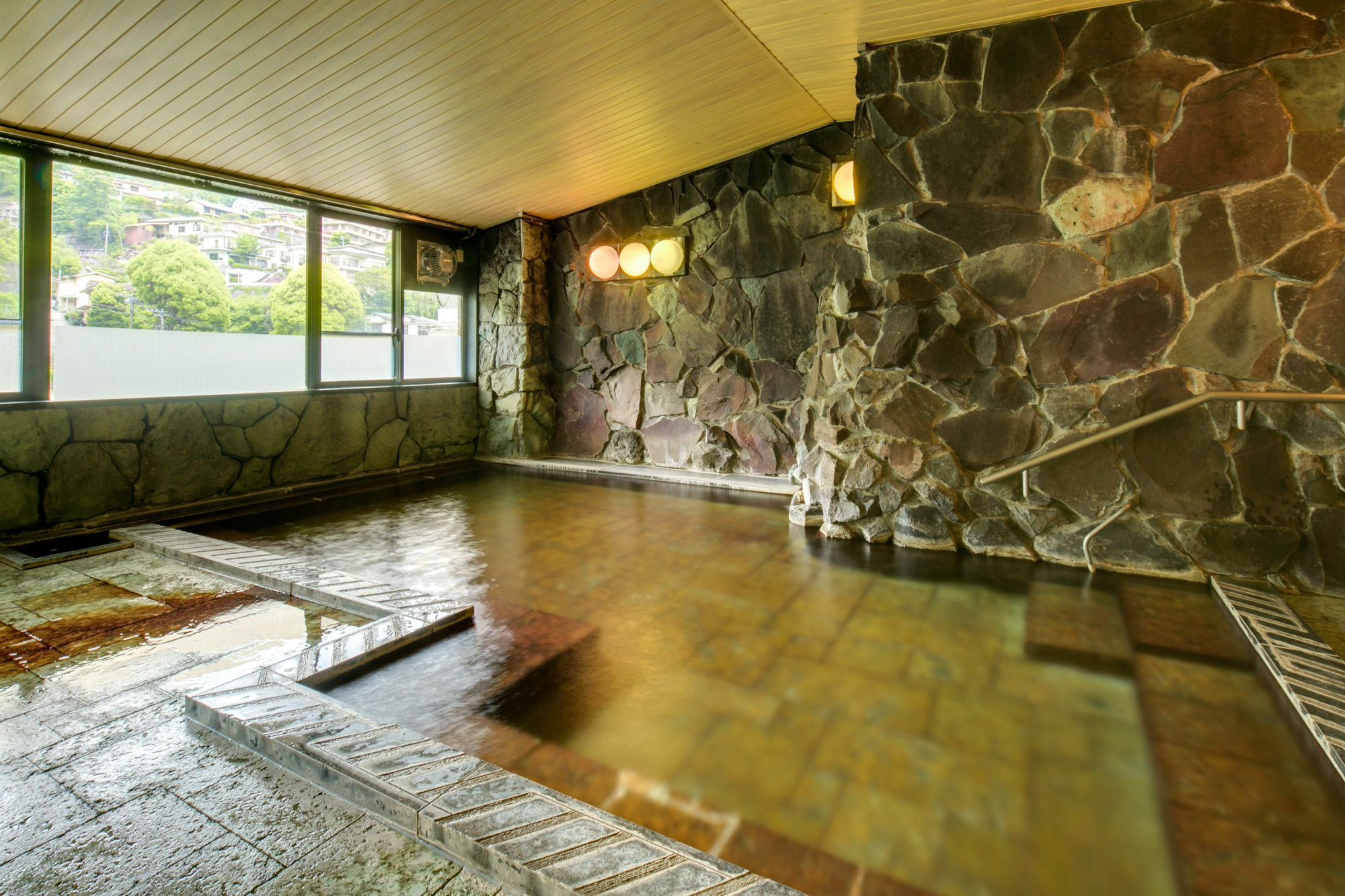 Hotel Yugawara Mizunokaori Exterior foto