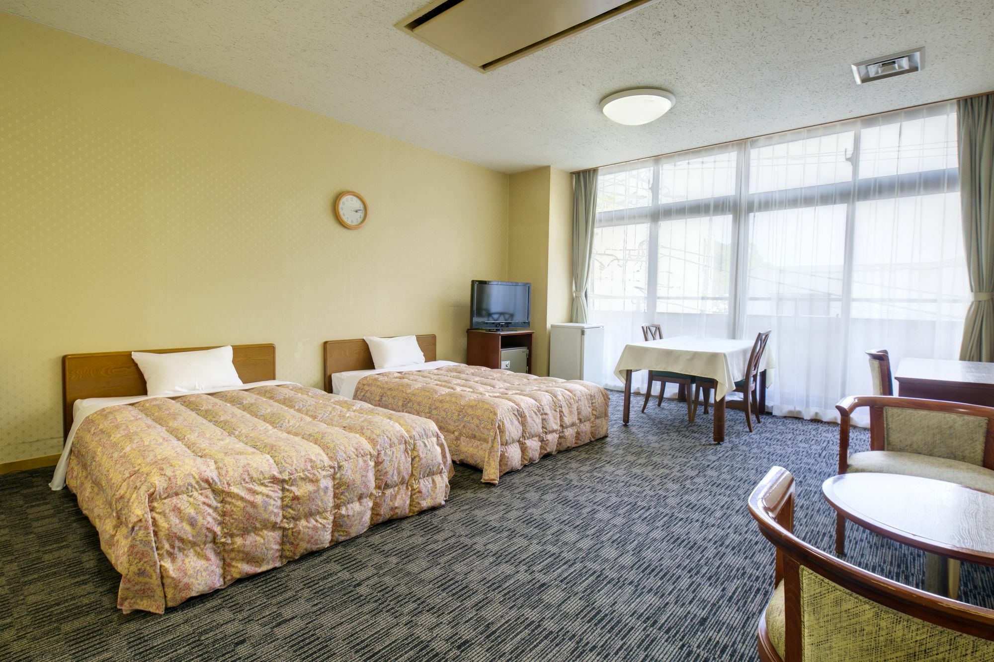 Hotel Yugawara Mizunokaori Exterior foto